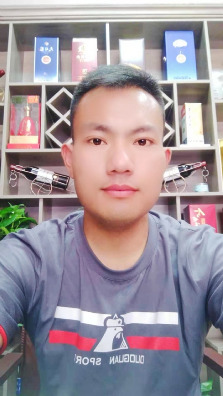 钱乾的第一张照片--泰宁交友网