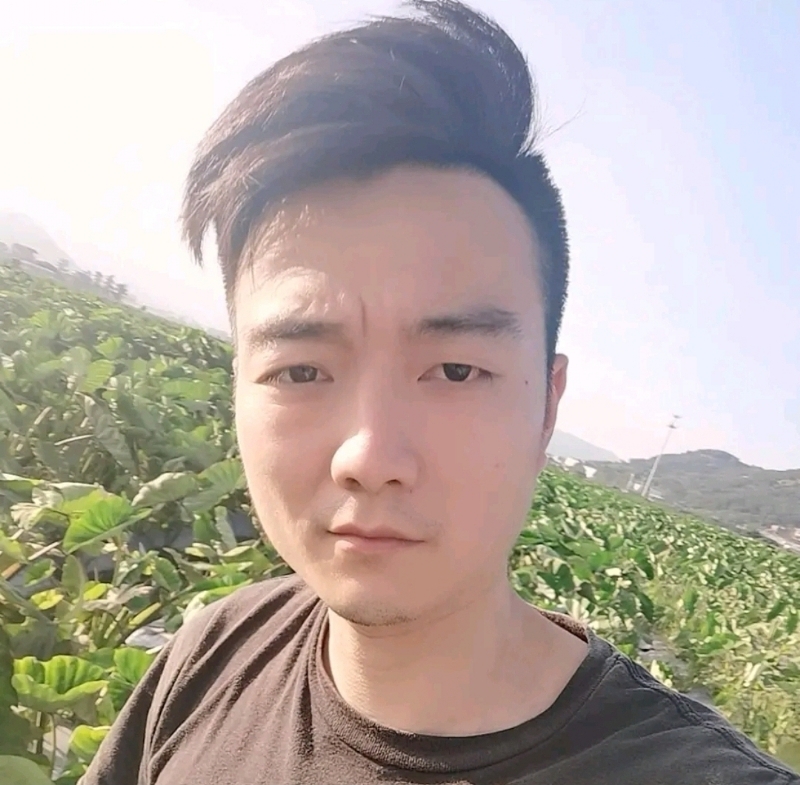 等待的第一张照片--泰宁交友网