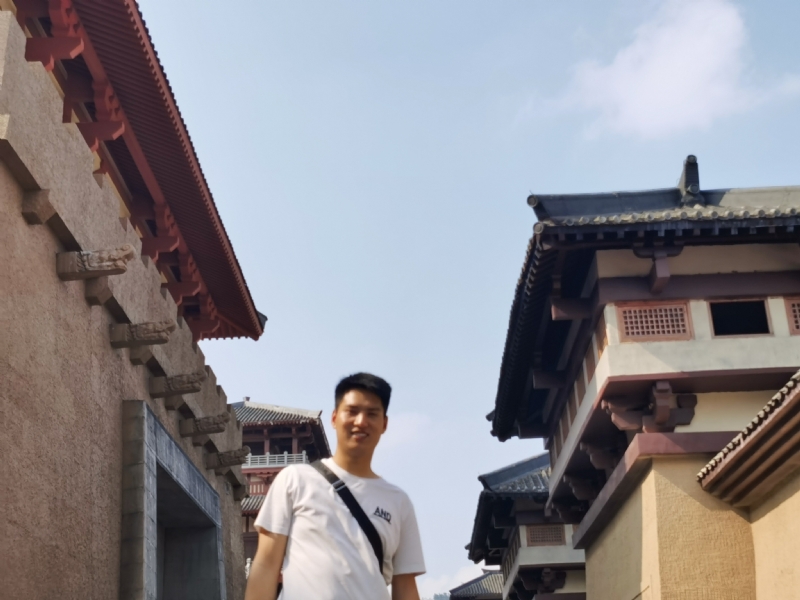 咸鱼不闲的第二张照片--泰宁交友网