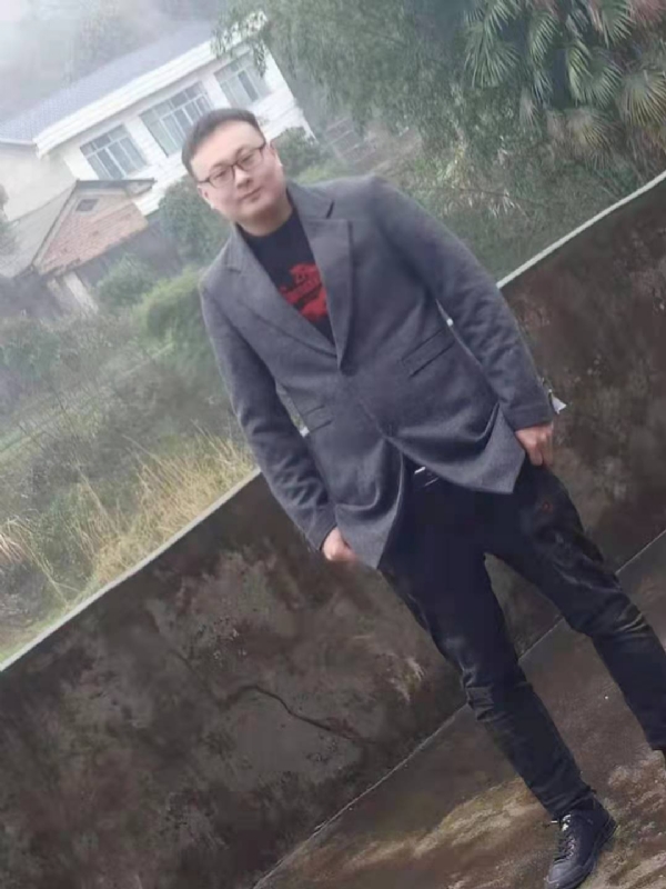 冰城的第一张照片--泰宁交友网