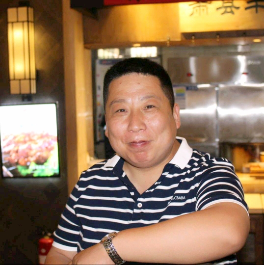 慢半拍的第一张照片--泰宁交友网