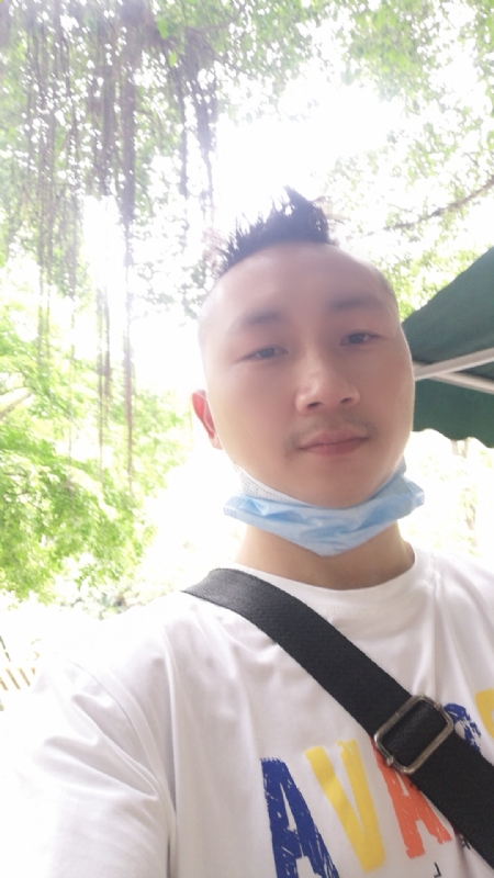 守望幸福的第一张照片--泰宁交友网