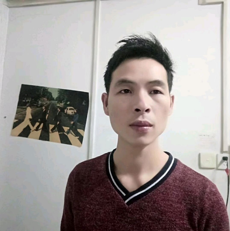 真诚相待的第一张照片--泰宁交友网
