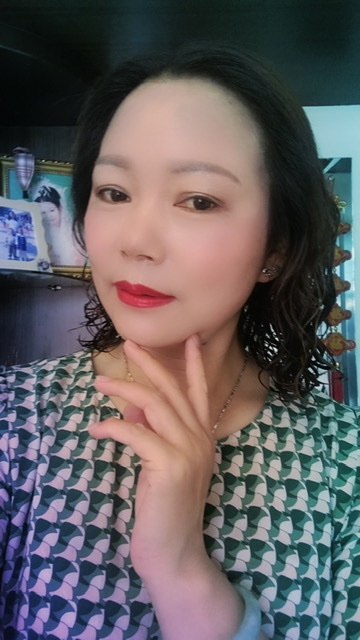 执意温柔的第一张照片--泰宁交友网