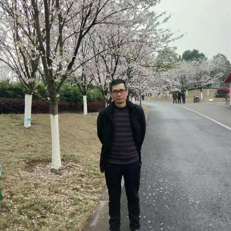 痴心爱人的第一张照片--泰宁交友网