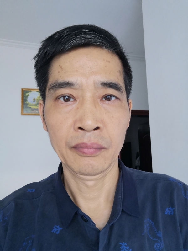 痴心爱人的第三张照片--泰宁交友网
