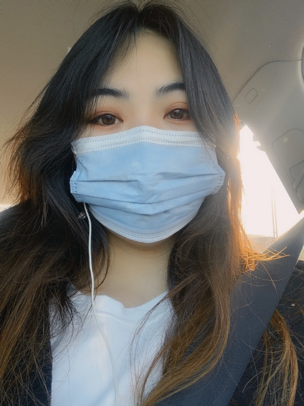 小周周的第一张照片--泰宁交友网