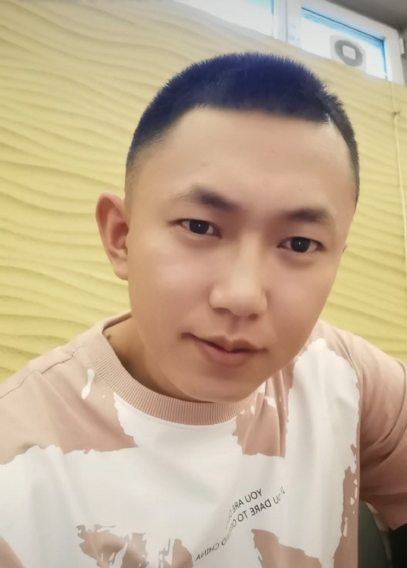 爱意随风起的第一张照片--泰宁交友网