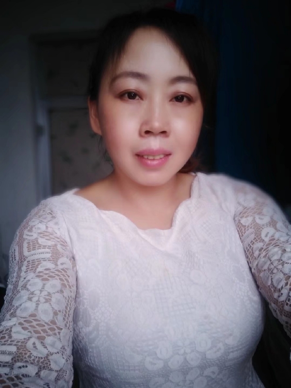 笑看人生的第一张照片--泰宁交友网