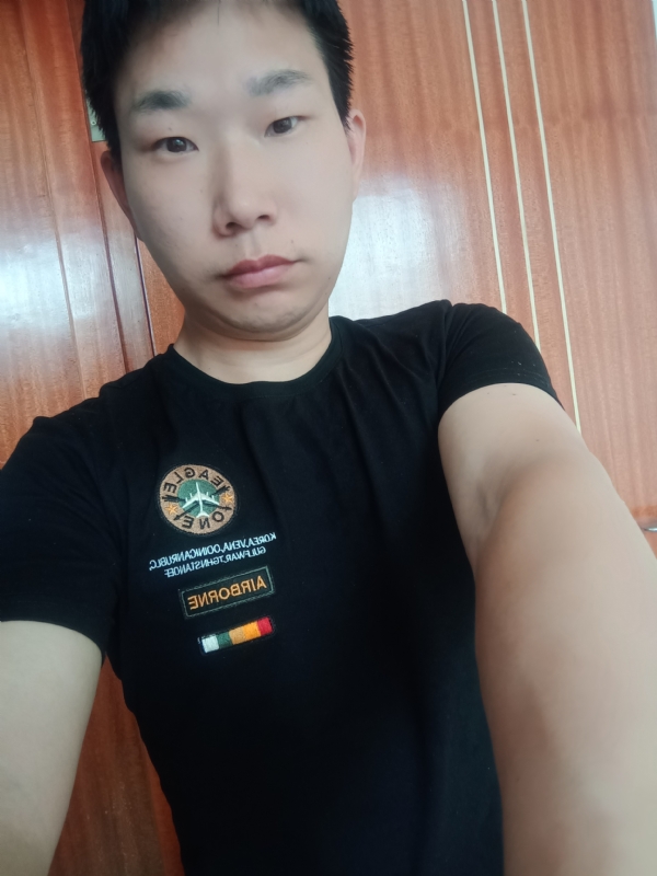 求真的第二张照片--泰宁交友网