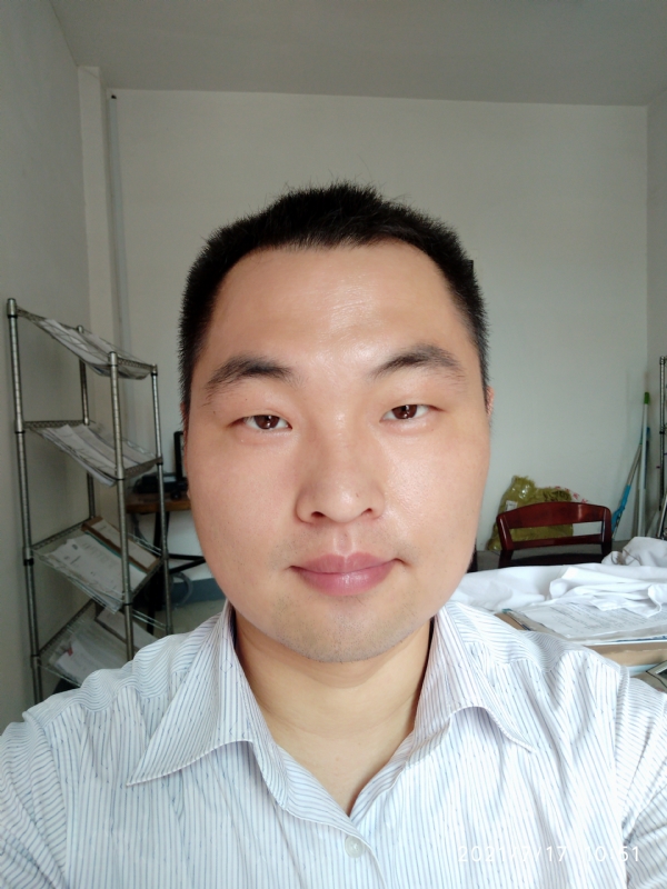 阿灿的第一张照片--泰宁交友网