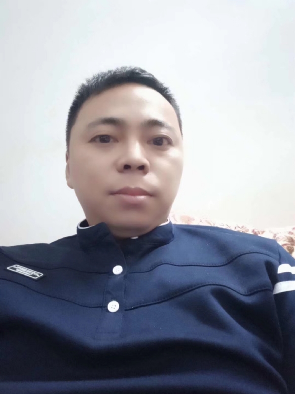 珍惜眼前人的第一张照片--泰宁交友网