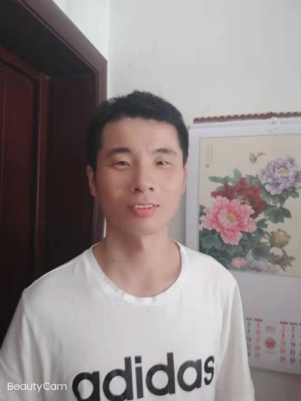 寂寞沙洲冷的第一张照片--泰宁交友网