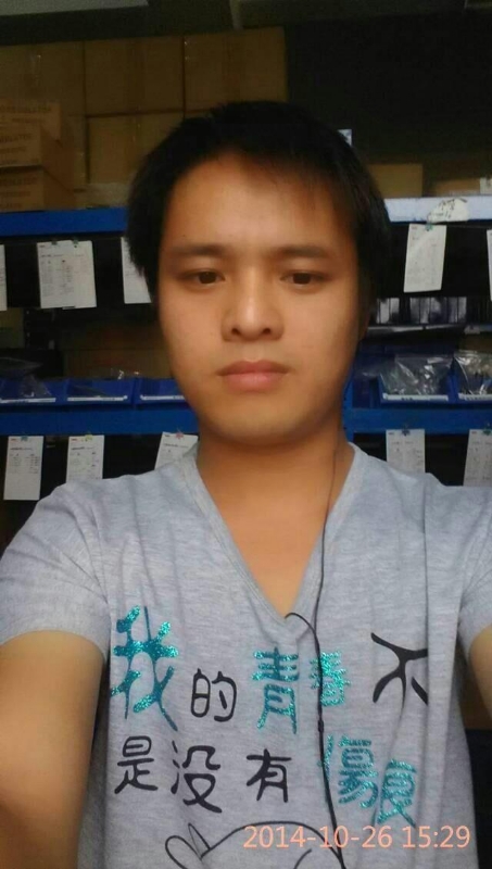 闽南泉州阿海的第一张照片--泰宁交友网