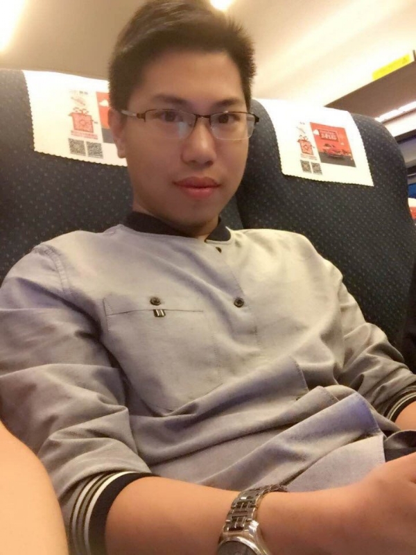 落幕的第一张照片--泰宁交友网