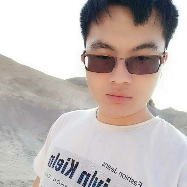 今夕何夕的第一张照片--泰宁交友网