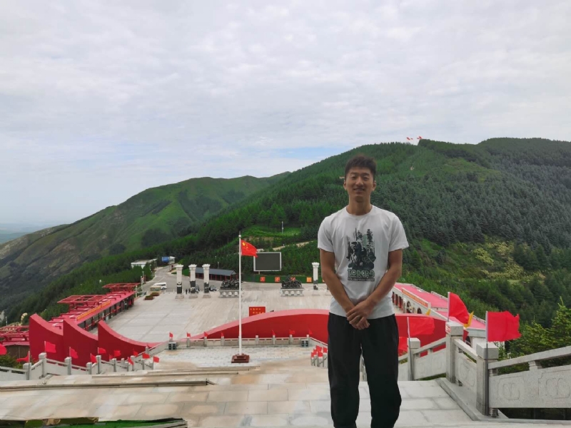 zj的第二张照片--泰宁交友网