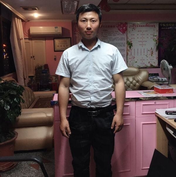 健华的第一张照片--泰宁交友网