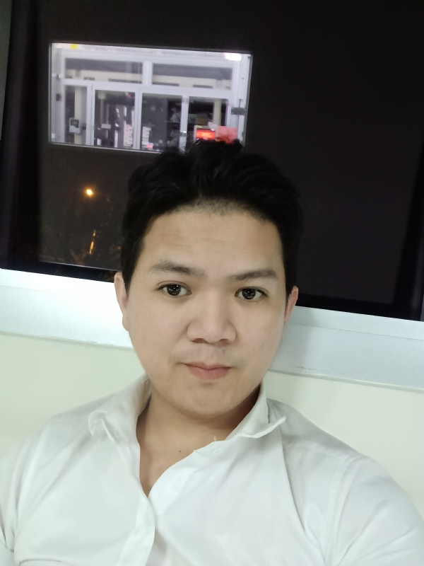 小全的第二张照片--泰宁交友网