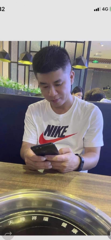 柒柒的第一张照片--泰宁交友网