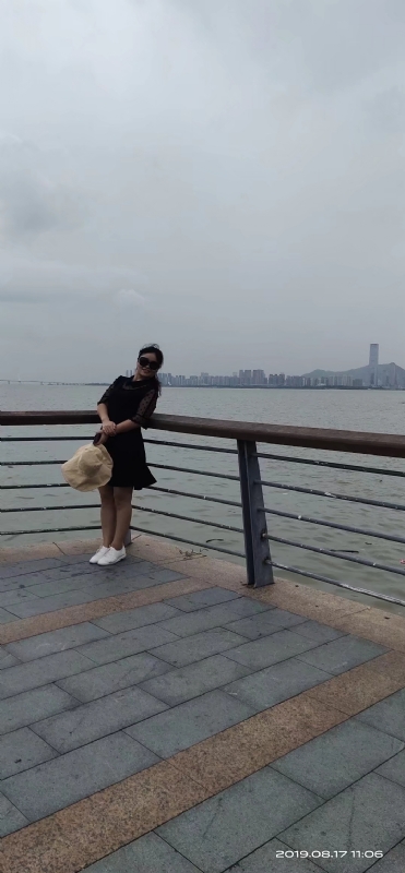 清秋的第一张照片--泰宁交友网