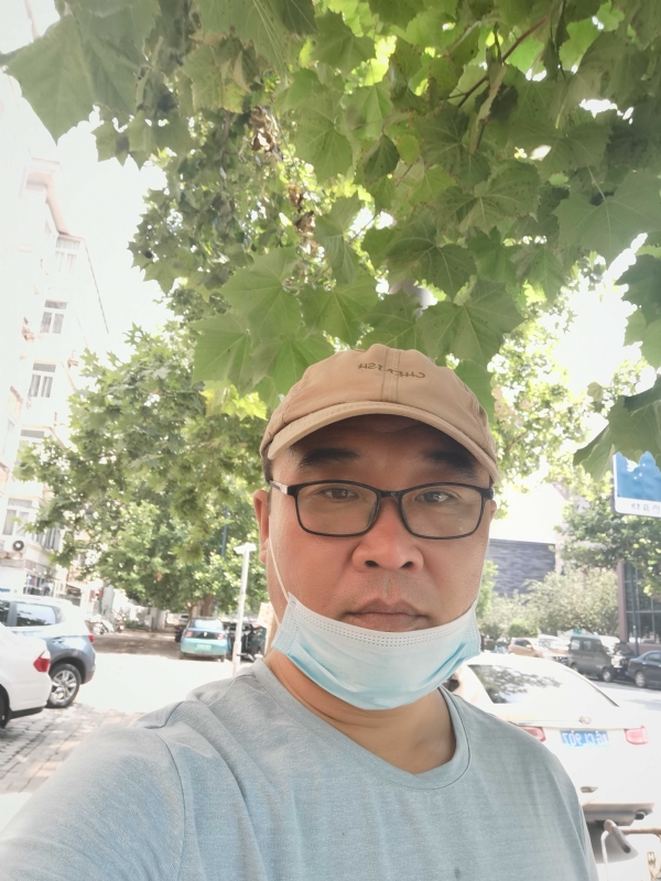 keep的第一张照片--泰宁交友网