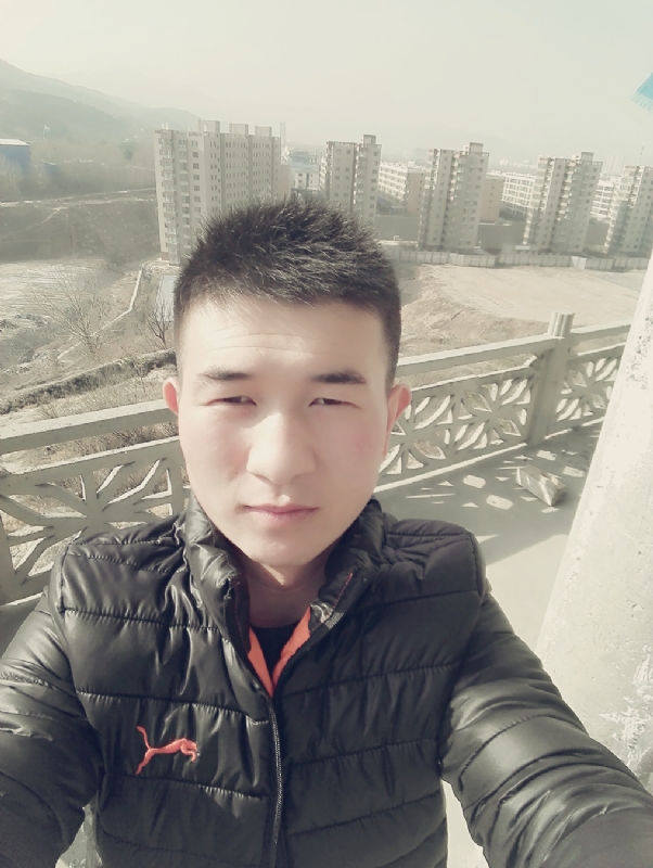 兵心依旧的第一张照片--泰宁交友网