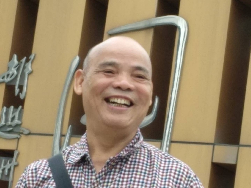 相遇有缘的第一张照片--泰宁交友网