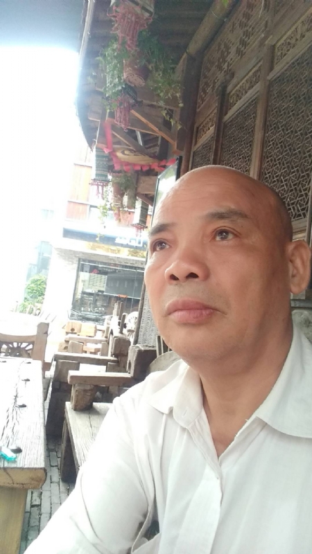 相遇有缘的第四张照片--泰宁交友网