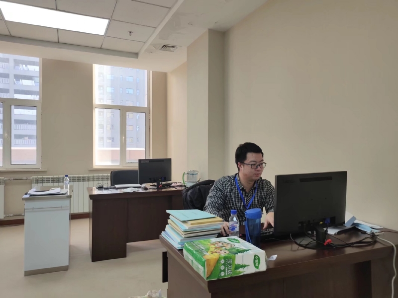 问道的第一张照片--泰宁交友网