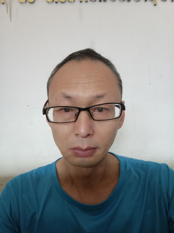 生活的第一张照片--泰宁交友网