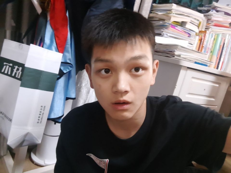 找人月的第一张照片--泰宁交友网