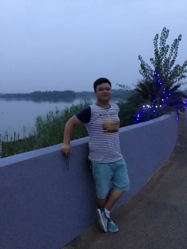 RLC的第一张照片--泰宁交友网