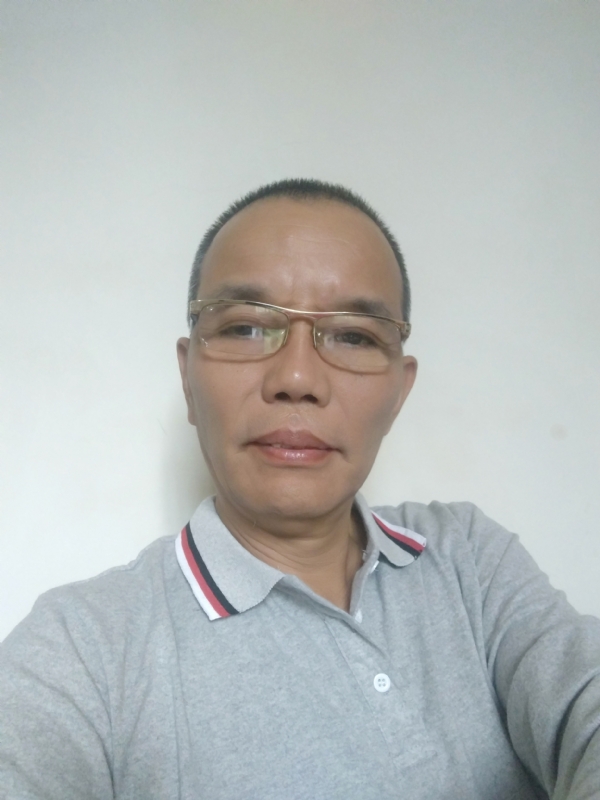 稳重大方的第一张照片--泰宁交友网