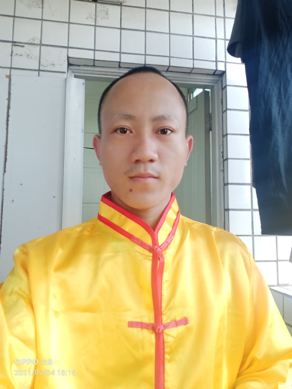 宋福军的第一张照片--泰宁交友网