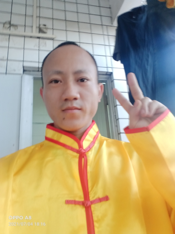 宋福军的第二张照片--泰宁交友网