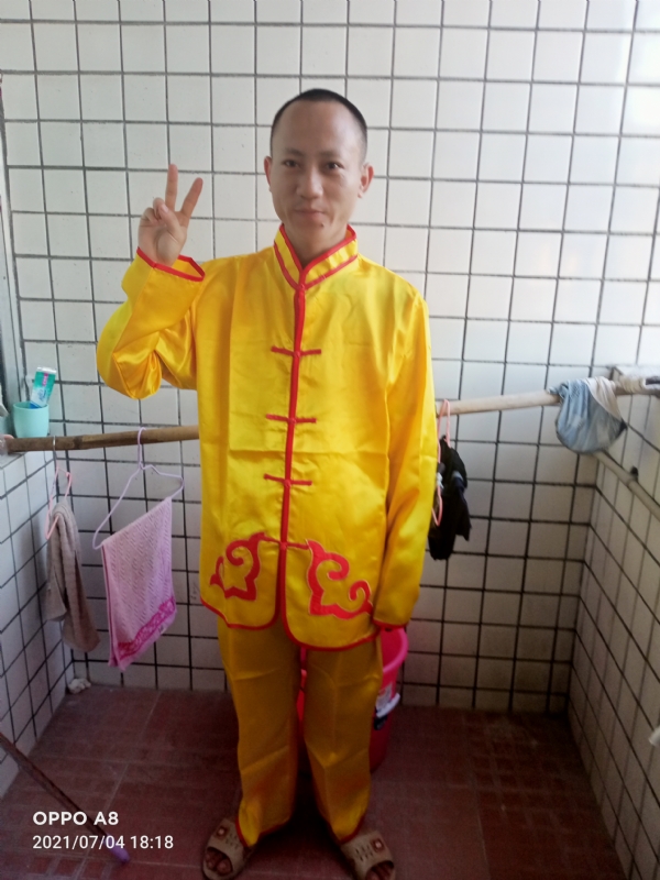 宋福军的第三张照片--泰宁交友网