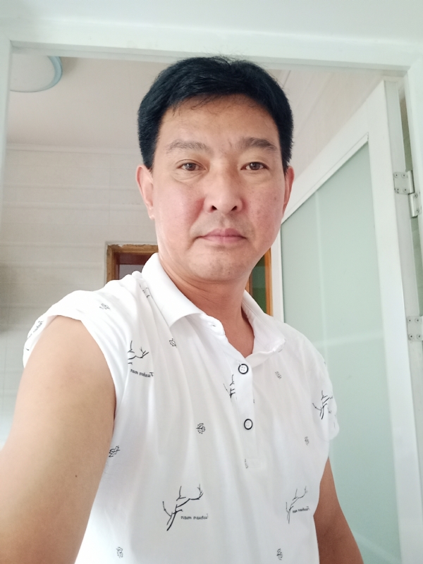 为爱停留的第一张照片--泰宁交友网