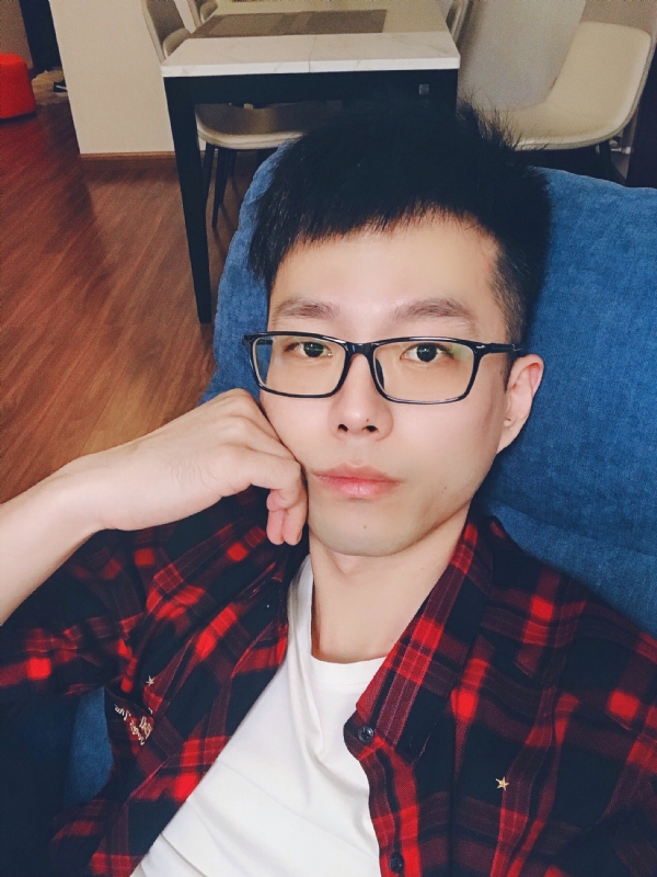 至尊宝的第二张照片--泰宁交友网