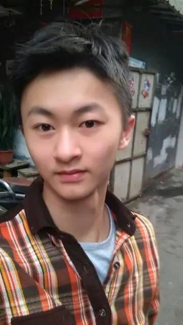 才不会的第一张照片--泰宁交友网