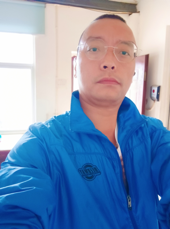 通海混混的第一张照片--泰宁交友网