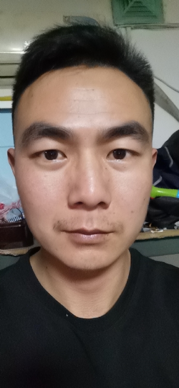 朴实无华的第一张照片--泰宁交友网