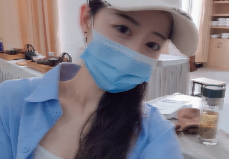 木头人的第一张照片--泰宁交友网