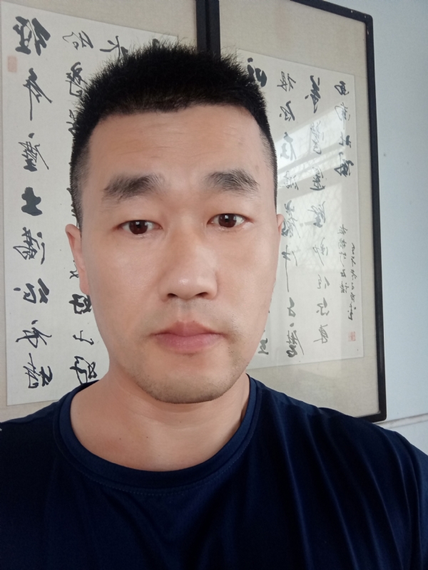 应该是个好人的第一张照片--泰宁交友网