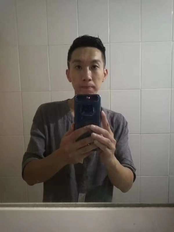 永康侬的第一张照片--泰宁交友网