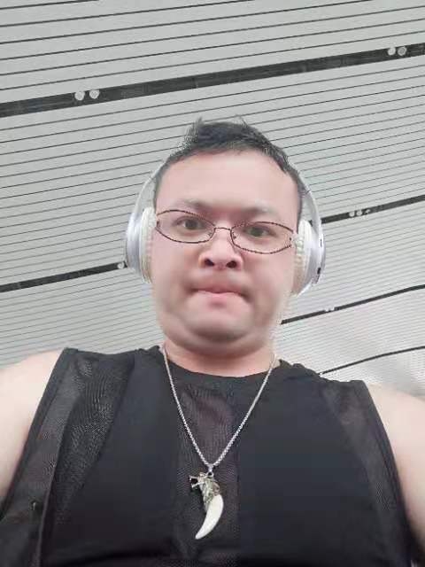 醉叶孤城的第一张照片--泰宁交友网