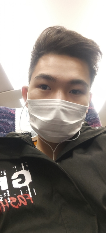 小霪虫的第一张照片--泰宁交友网