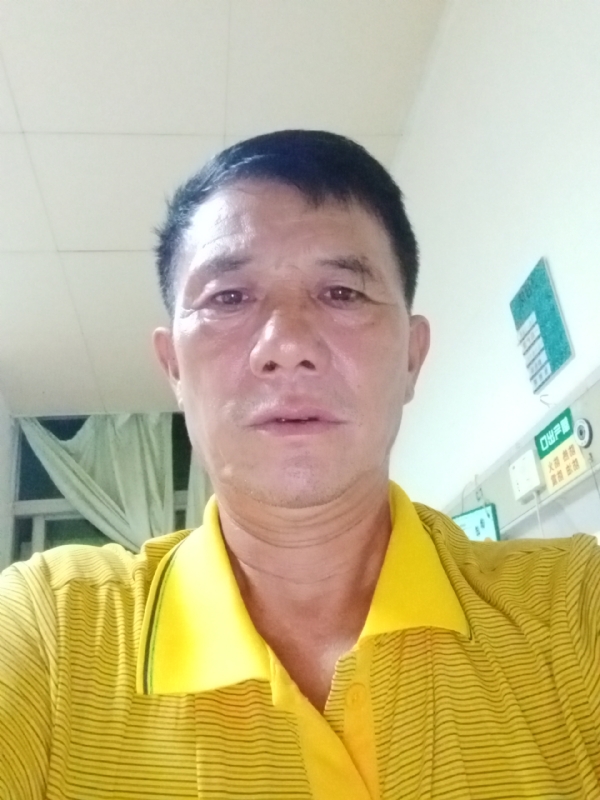 打工人的第一张照片--泰宁交友网