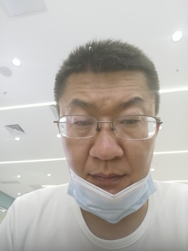 无奈的第一张照片--泰宁交友网