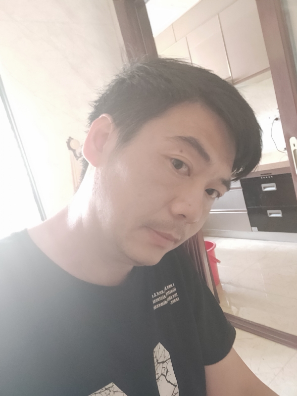 漫步的第一张照片--泰宁交友网